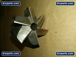 403-6539 High Speed Steel HSS Cutter Tool – actual item, photo 4 of 6
