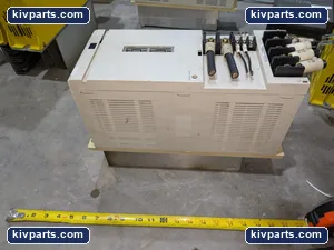 Mitsubishi MDS-B-CV-370 Servo Drive – actual item, photo 4 of 6