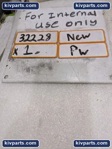 Festo CPE24-M1H-3GLS-3/8 Parker Pneumatic Cylinder – actual item, photo 8 of 8