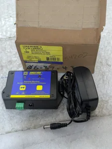 Square D TVS12RMU SurgeLogic SPD Remote Monitor