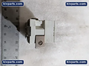 SMC EX600-AMB1R1-5N Analog Class 2/ – actual item, photo 7 of 9
