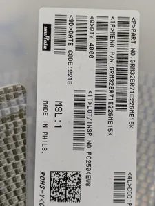 Murata GRM32ER71E226ME15K Ceramic Capacitor