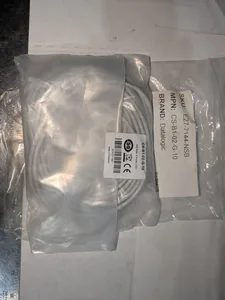 Datalogic CS-B1-02-G-10 Sensor Cable