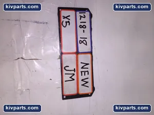 SMC C2Q32R-P0665A030 Compact Cylinder Tube – actual item, photo 5 of 5