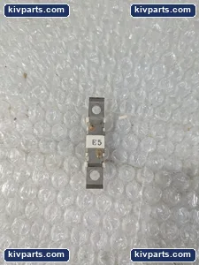 Furnas E5 E05 Heater Element Motor Starter – actual item, photo 2 of 4
