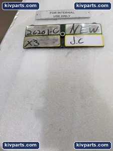 Kearney 41400 Fuse – actual item, photo 5 of 5