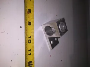 Ilsco D3335 Lug