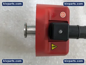 Edwards D059 14 000 Vacuum Interlock Switch – actual item, photo 3 of 6