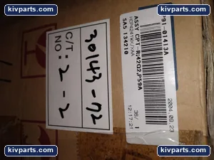 Samsung BP91-01413A CPT-R DLP Projection TV Board – actual item, photo 3 of 5
