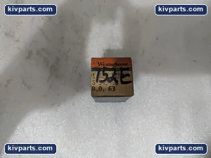 Westinghouse Contact Motor Starter Contactor – actual item, photo 5 of 6