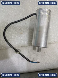 VDE 560-8 – actual item, photo 3 of 5