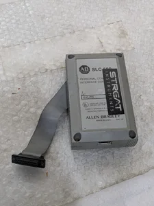 Allen-Bradley 1747-PIC PLC Module – actual item, photo 1 of 6