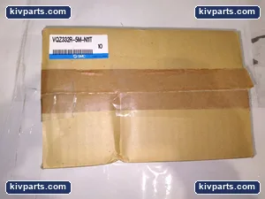 SMC VQZ332R-5M-N11T Solenoid Valve – actual item, photo 3 of 4