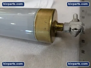 Eaton 155K050-F1 Current Limiting Fuse – actual item, photo 5 of 9