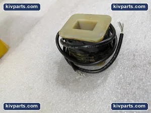 General Electric 22D2G4 2 Wire Contactor Motor Starter – actual item, photo 5 of 7