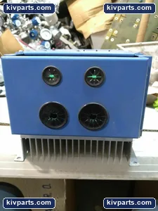 M746CXR Variable Frequency Drive – actual item, photo 9 of 11