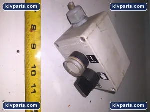Allen-Bradley 800E-2PM Pushbutton – actual item, photo 4 of 5