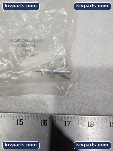 TE Connectivity 5051426-2 Connector – actual item, photo 3 of 4