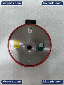 Edwards D059 14 000 Vacuum Interlock Switch – actual item, photo 4 of 6
