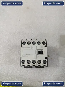 Moeller DILER-31 Eaton Contactor Relay – actual item, photo 2 of 6