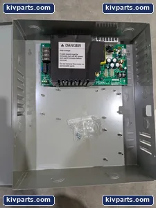 VON PS914 2 Access Control Power Supply – actual item, photo 5 of 11