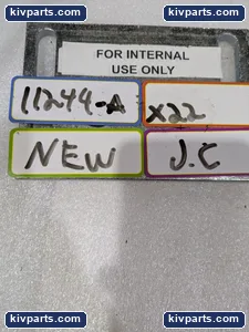 10F125KCS/X KERR 10-32 1 Hex Socket – actual item, photo 5 of 5