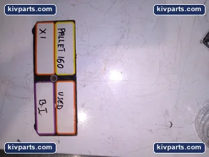 28044 Labconco 222657 AC – actual item, photo 7 of 7