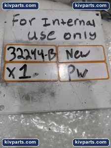 Wilkerson B08-02-DK00 Pneumatic Air Filter Regulator – actual item, photo 5 of 5