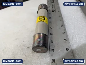 Bussmann JCW-1E Fuse – actual item, photo 3 of 7