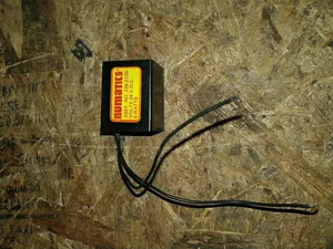 Numatics 226-272B Solenoid Valve Coil