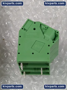 Phoenix Contact 0-ZB 1819215 PCB Terminal Block – actual item, photo 4 of 6