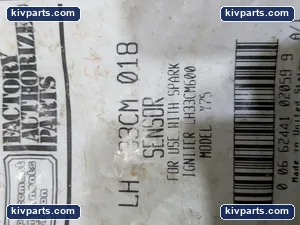 Y75 AA-3 – actual item, photo 4 of 7