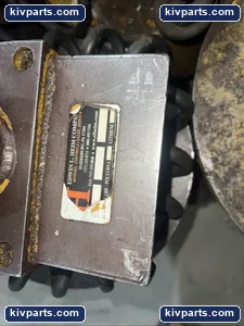 Electric Magnets, Assorted Sizes & Power, Assorted Conditions.. As Is .. 12 Unit – actual item, photo 3 of 8