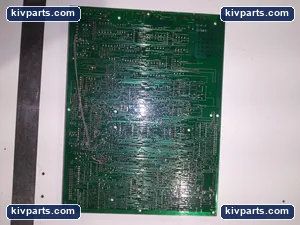 531300CCHACM1 Control Card – actual item, photo 7 of 8