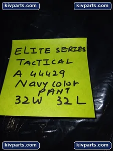 W32/L32 – actual item, photo 3 of 4