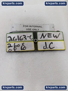 Mersen TR1R Class RK5 Fuse – actual item, photo 6 of 6