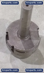 LOL7424 Pipe Fitting – actual item, photo 3 of 4