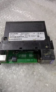 Allen-Bradley 1756-ENBT EtherNet/IP Bridge Module