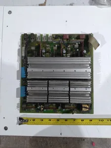 Siemens 6SC61400FE01 Servo Drive Controller