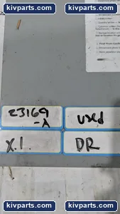 Festo Pressure Converter Switch – actual item, photo 4 of 4