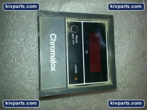 Chromalox Temperature Controller Relay – actual item, photo 2 of 2