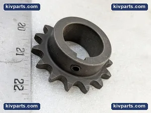 Martin 40BS15 Roller Chain Sprocket – actual item, photo 4 of 8