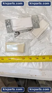 Eaton DUL06P-02 Receptacle – actual item, photo 5 of 6