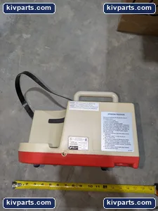 Allied Healthcare S178 Lab Equipment – actual item, photo 3 of 6