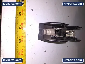 Littelfuse LH25060-1C Class Fuse – actual item, photo 2 of 4