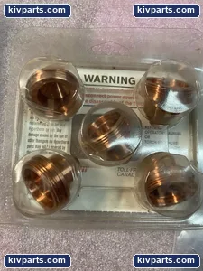 Hypertherm 020615 Gouging Nozzle – actual item, photo 2 of 2