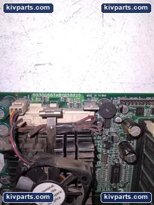 B930066TAB1658825 Industrial Mainboard Cpu Card – actual item, photo 3 of 8