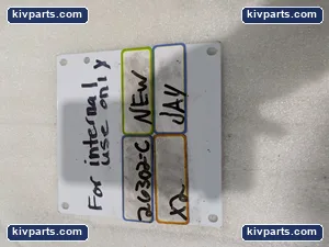 Bussmann FWH-250A High Speed Semiconductor Fuse – actual item, photo 7 of 7