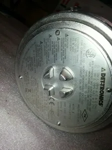 Det-tronics PIRECLA1E1T2 Pipe Fitting
