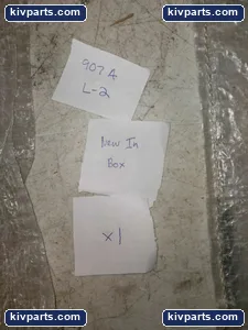 Gates 1690-5M-25 PowerGrip HTD Timing Belt – actual item, photo 4 of 4